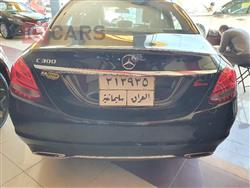 مێرسێدس بێنز C-Class